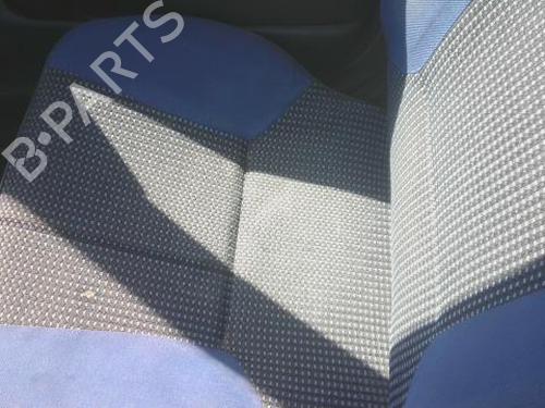 Used Right front seat Right front seat 39510230 39510230