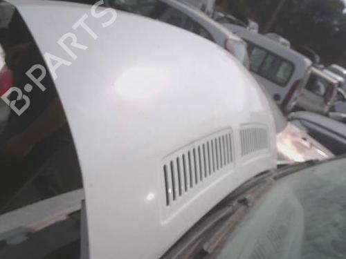 Used Hood Hood FIAT DUCATO Platform/Chassis (250_) 100 Multijet 2,2 D (100 hp) 36285637 36285637