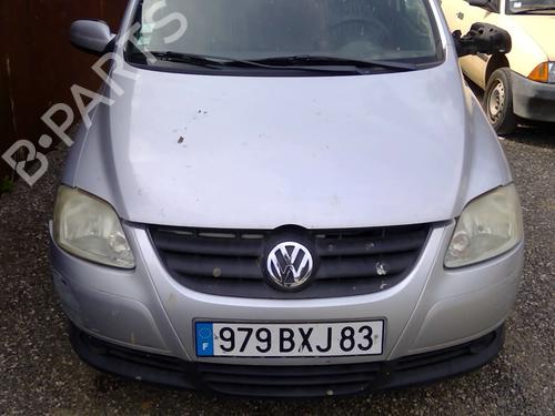 Switch VW FOX Hatchback (5Z1, 5Z3, 5Z4) 1.4 TDI | BP26000131I30  - Image 7