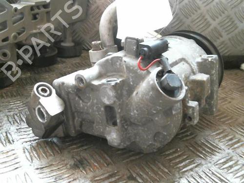 AC Kompressor MERCEDES-BENZ A-CLASS (W168) A 190 (168.032, 168.132) (125 hp) 20990631