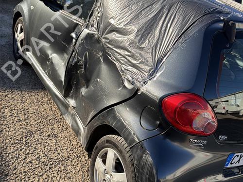 Switch TOYOTA AYGO (_B1_) 1.0 (KGB10_, KGB10R) | BP32207267I30  - Image 5