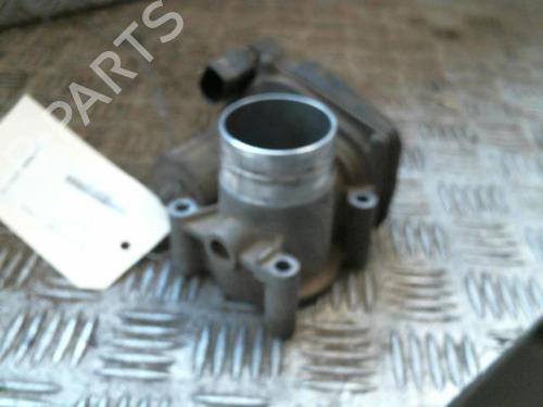 Drosselklappe für VW POLO IV (9N_, 9A_) 1.2 (54 hp) 22051944