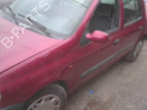 Right headlight RENAULT CLIO II Hatchback Van (SB0/1/2_) 1.9 D (SB0R) | BP32468901C29 - Image 7