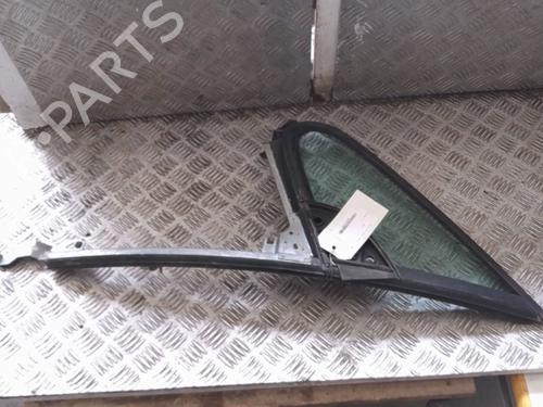 Used Front left quarter glass PEUGEOT 307 CC (3B) 1.6 16V (110 hp) 24515750