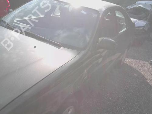Left front window switch TOYOTA CARINA E VI Saloon (_T19_) 1.6 16V (AT190_, AT190R) | BP29451301I27 