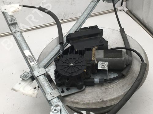 Rudehejsemekanisme ventre foran VW GOLF III Cabriolet (1E7) 1.6 (101 hp) 32185847