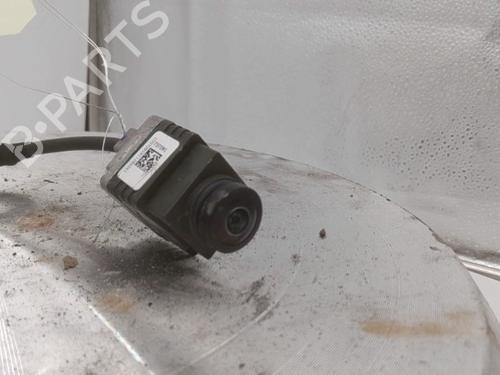 Used Camera MERCEDES-BENZ A-CLASS (W177) A 180 d (177.003) (116 hp) 30480055