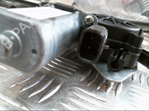 Elevalunas delantero izquierdo RENAULT SCÉNIC I MPV (JA0/1_, FA0_) 1.4 16V (JA0D, JA1H, Ja0W, JA10) | BP20999417C22 