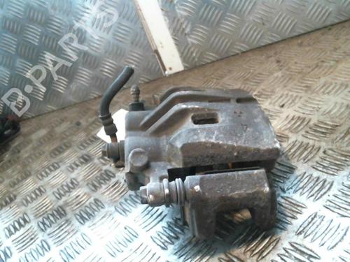 Left front brake caliper NISSAN X-TRAIL I (T30) 2.2 dCi | BP20987301M105 