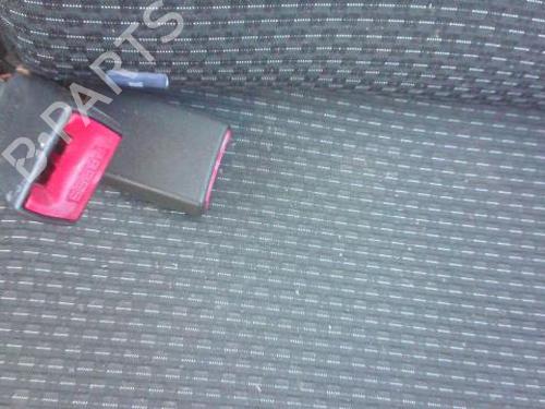 Used Seat buckle CITROËN C3 I (FC_, FN_) 1.4 HDi (68 hp) 28702569