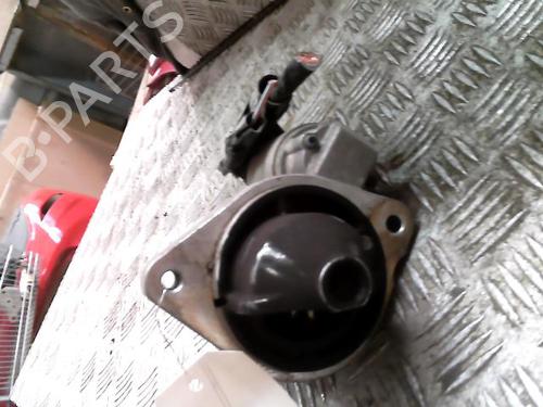 Used Starter Starter FORD B-MAX (JK) 1.0 EcoBoost (120 hp) 22228675 22228675