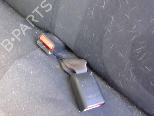 Used Seat buckle OPEL AGILA (B) (H08) 1.0 (F68) (65 hp) 26287047
