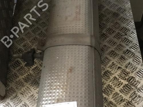 Exhaust system CITROËN C4 I (LC_) 1.6 HDi | BP30848497M121 - Image 4