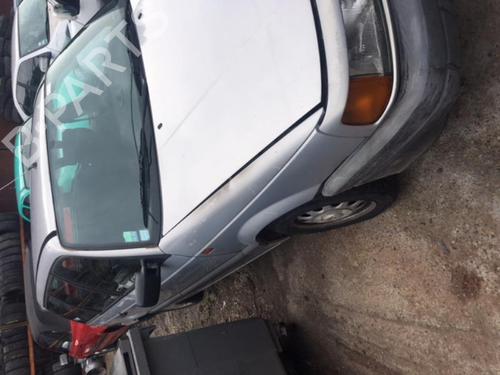 Used Parts VW PASSAT B3/B4 Variant (3A5, 35I)  1.6 TD  2053292