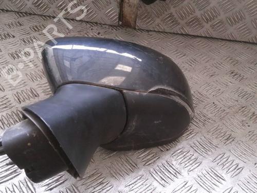 Left mirror RENAULT CLIO IV (BH_) 1.5 dCi 90 | BP24987183C26 