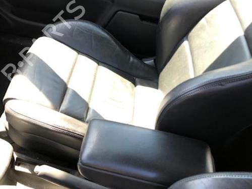 Used Parts AUDI A3 (8L1)  1.9 TDI quattro  1966458