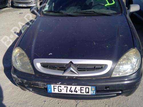 Rear right window mechanism CITROËN XSARA (N1) 1.6 16V | BP20990507C25 