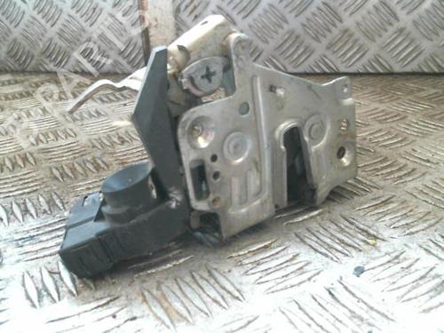 Used Electronic module MERCEDES-BENZ E-CLASS (W210) E 220 D (210.004) (95 hp) 24851207
