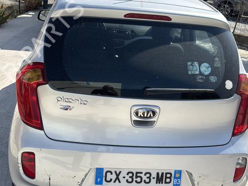 AC compressor KIA PICANTO II (TA) 1.0 | BP29205979M34 - Image 7