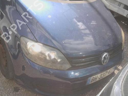 Left headlight VW GOLF PLUS V (5M1, 521) 1.6 TDI | BP28495578C28  - Image 7