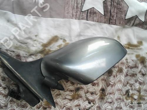 Used Right mirror Right mirror AUDI A4 B5 Avant (8D5) 1.9 TDI (110 hp) 22036969 22036969