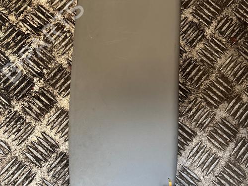Left sun visor OPEL MERIVA A MPV (X03) 1.7 CDTI (E75) | BP35965210I1 - Image 2