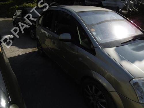 Gasdæmper bagklap OPEL MERIVA A MPV (X03) 1.7 CDTI (E75) | BP22038726C138 