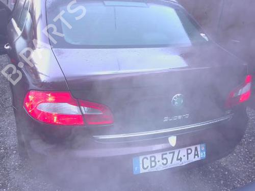 Switch SKODA SUPERB II (3T4) 2.0 TDI | BP31183914I30 - Image 4