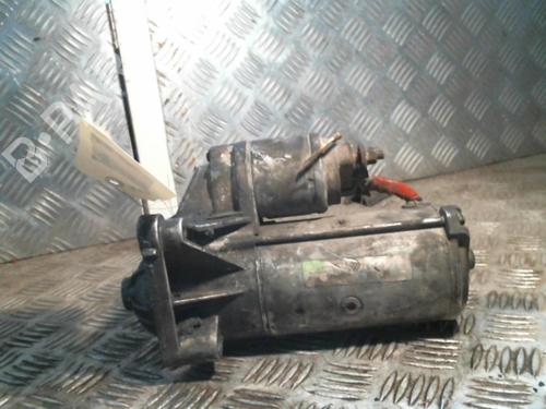 Starter RENAULT MEGANE II (BM0/1_, CM0/1_) 1.9 dCi (BM0G, CM0G) | BP20993042M8 