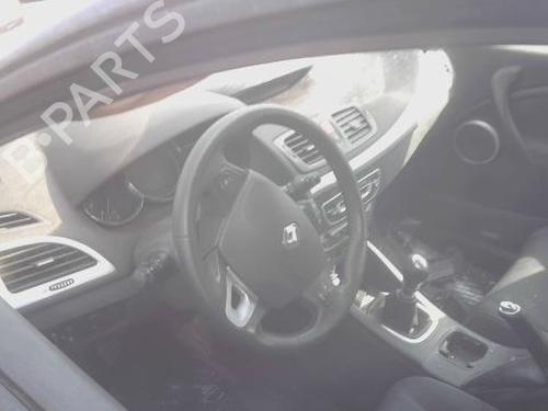 Switch RENAULT MEGANE III Hatchback (BZ0/1_, B3_) 1.9 dCi (BZ0N, BZ0J) | BP38289965I30  - Image 6