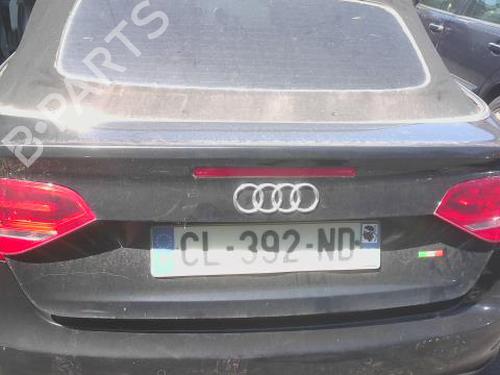 Used Tailgate Tailgate AUDI A3 Convertible (8P7) 2.0 TDI (140 hp) 36397278 36397278