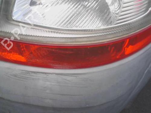 Used Left front indicator Left front indicator RENAULT MASTER II Van (FD) 2.5 dCi 120 (FD0M, FD0U, FD0W, FD2M, FD2W, FD3M, FD3U,... (115 hp) 36143318 36143318