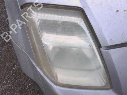 Højre forlygte CITROËN C2 (JM_) 1.1 (60 hp) 29540143
