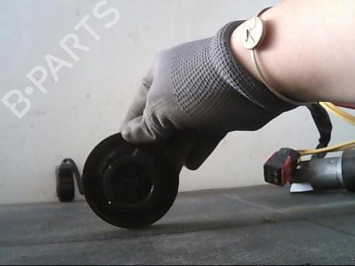 Ignition barrel CITROËN XSARA (N1) 2.0 HDi 90 | BP21000848M48 