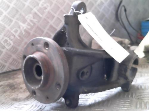 Used Right front steering knuckle CITROËN C3 I (FC_, FN_) 1.4 HDi (68 hp) 20993533