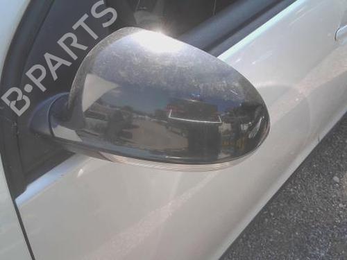 Left mirror VW GOLF V (1K1) 1.9 TDI 1K1857507DC9B9