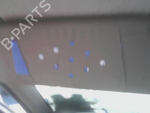 Parasol izquierda Parasol izquierda RENAULT LAGUNA I (B56_, 556_) 2.2 D (B56F/2) (83 hp) 37071366 37071366