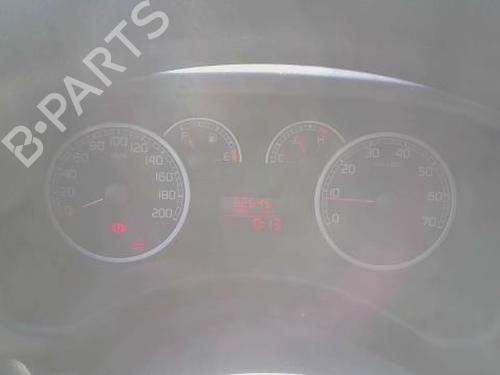Used Instrument cluster FIAT PUNTO (188_) 1.2 60 (188.030, .050, .130, .150, .230, .250) (60 hp) 28451146