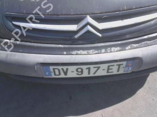 Used Front bumper Front bumper 36475596 36475596
