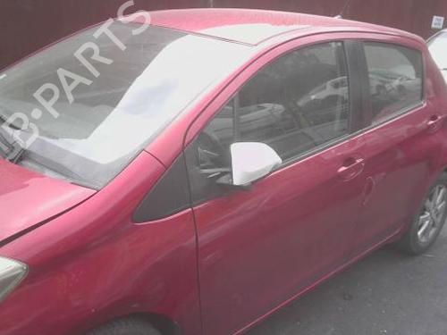 Warning switch TOYOTA YARIS (_P9_) | BP37452829I22 - Image 3