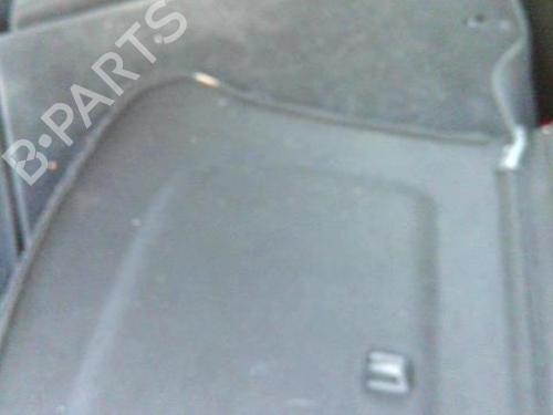 Rear parcel shelf SEAT LEON (1M1) 1.9 TDI | BP26951587C85 - Image 3