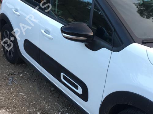 Electronic module CITROËN C3 III (SX) 1.2 PureTech 82 | BP23801518M83  - Image 9