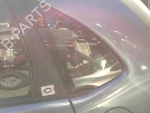 Rear left quarter glass CITROËN C3 I (FC_, FN_) 1.6 16V HDi 9203EZ