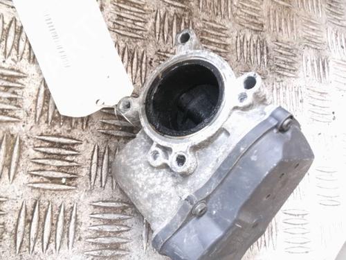 Used Throttle body Throttle body SKODA FABIA I (6Y2) 1.2 (64 hp) 27359477 27359477