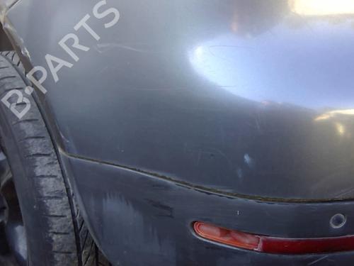 Used Rear bumper VW TOUAREG (7LA, 7L6, 7L7) 2.5 R5 TDI (174 hp) 24584333
