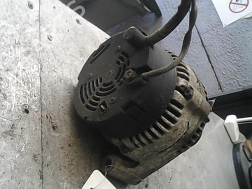 Generator MERCEDES-BENZ C-CLASS (W202) C 180 (202.018) (122 hp) 20989717