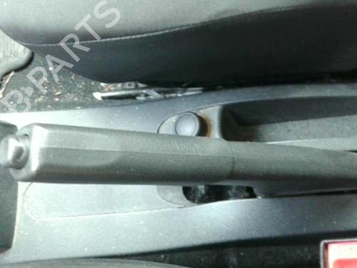 Used Hand brake RENAULT CLIO III (BR0/1, CR0/1) 1.5 dCi (BR17, CR17) (86 hp) 26521529