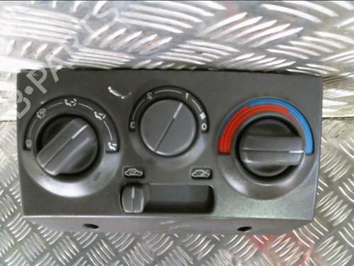 Used Climate control FIAT PUNTO Convertible (176_) 85 16V 1.2 (86 hp) 20999555