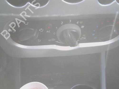 Used Climate control Climate control 39584419 39584419
