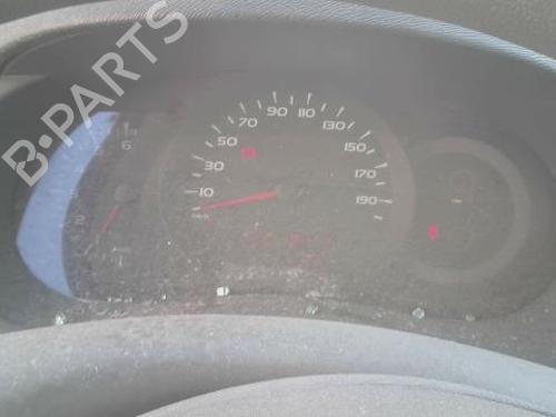 Used Instrument cluster Instrument cluster 38336768 38336768